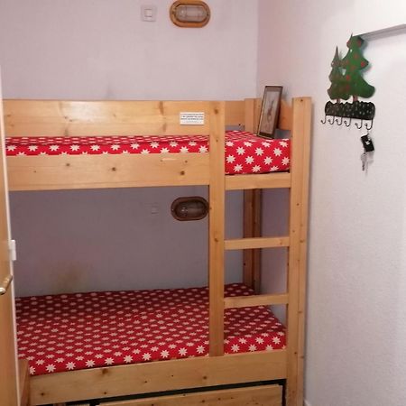 Coeur D'Altair Risoul 1850 Appartement T2 Confortable Skis Aux Pieds A 300 M Centre Ngoại thất bức ảnh