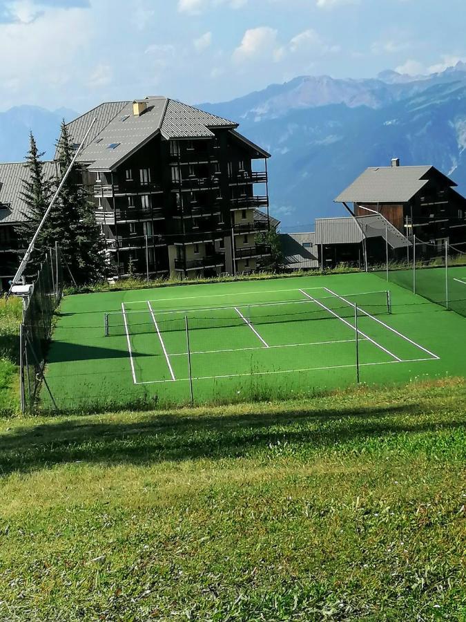 Coeur D'Altair Risoul 1850 Appartement T2 Confortable Skis Aux Pieds A 300 M Centre Ngoại thất bức ảnh