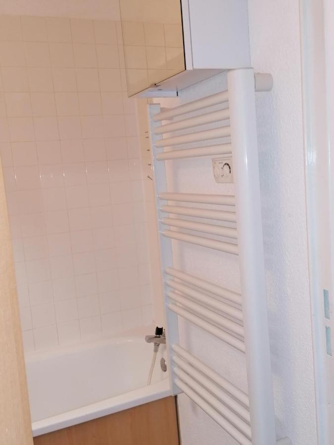 Coeur D'Altair Risoul 1850 Appartement T2 Confortable Skis Aux Pieds A 300 M Centre Ngoại thất bức ảnh