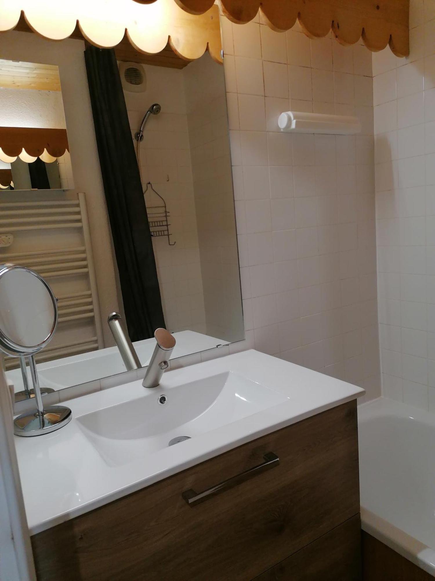 Coeur D'Altair Risoul 1850 Appartement T2 Confortable Skis Aux Pieds A 300 M Centre Ngoại thất bức ảnh